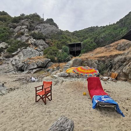 Studio Porto Marina ซีเกีย ภายนอก รูปภาพ