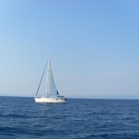 Studio Porto Marina ซีเกีย ภายนอก รูปภาพ