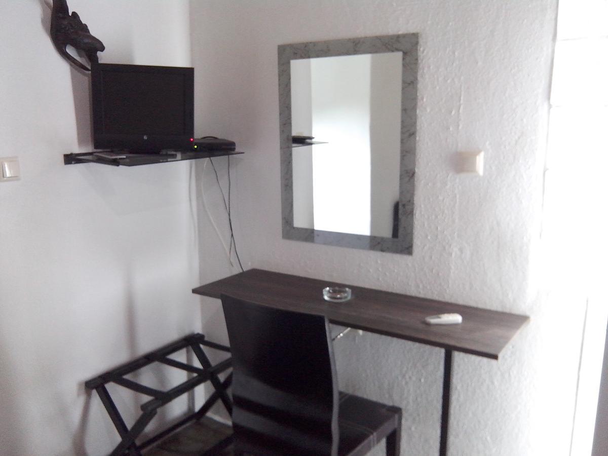 Studio Porto Marina ซีเกีย ภายนอก รูปภาพ