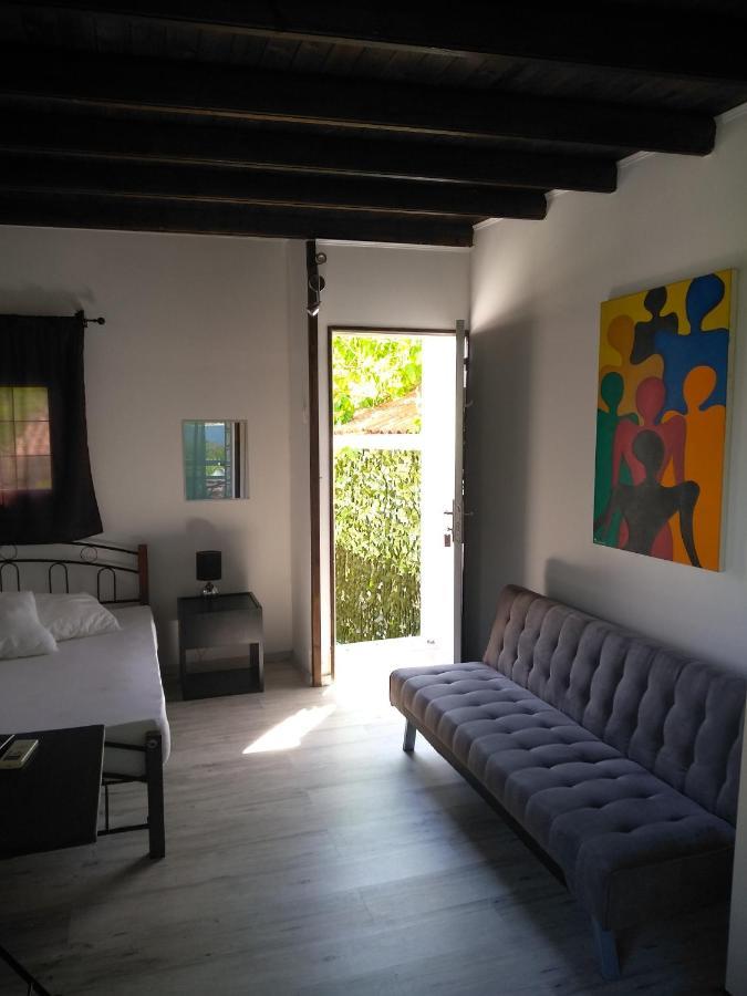 Studio Porto Marina ซีเกีย ภายนอก รูปภาพ